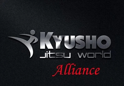 * Kyusho Jitsu World Alliance