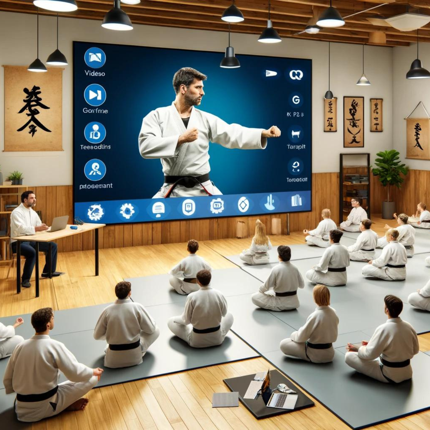 Kyusho Jitsu Seminars via Zoom