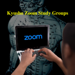 Kyusho Zoom Study Groups